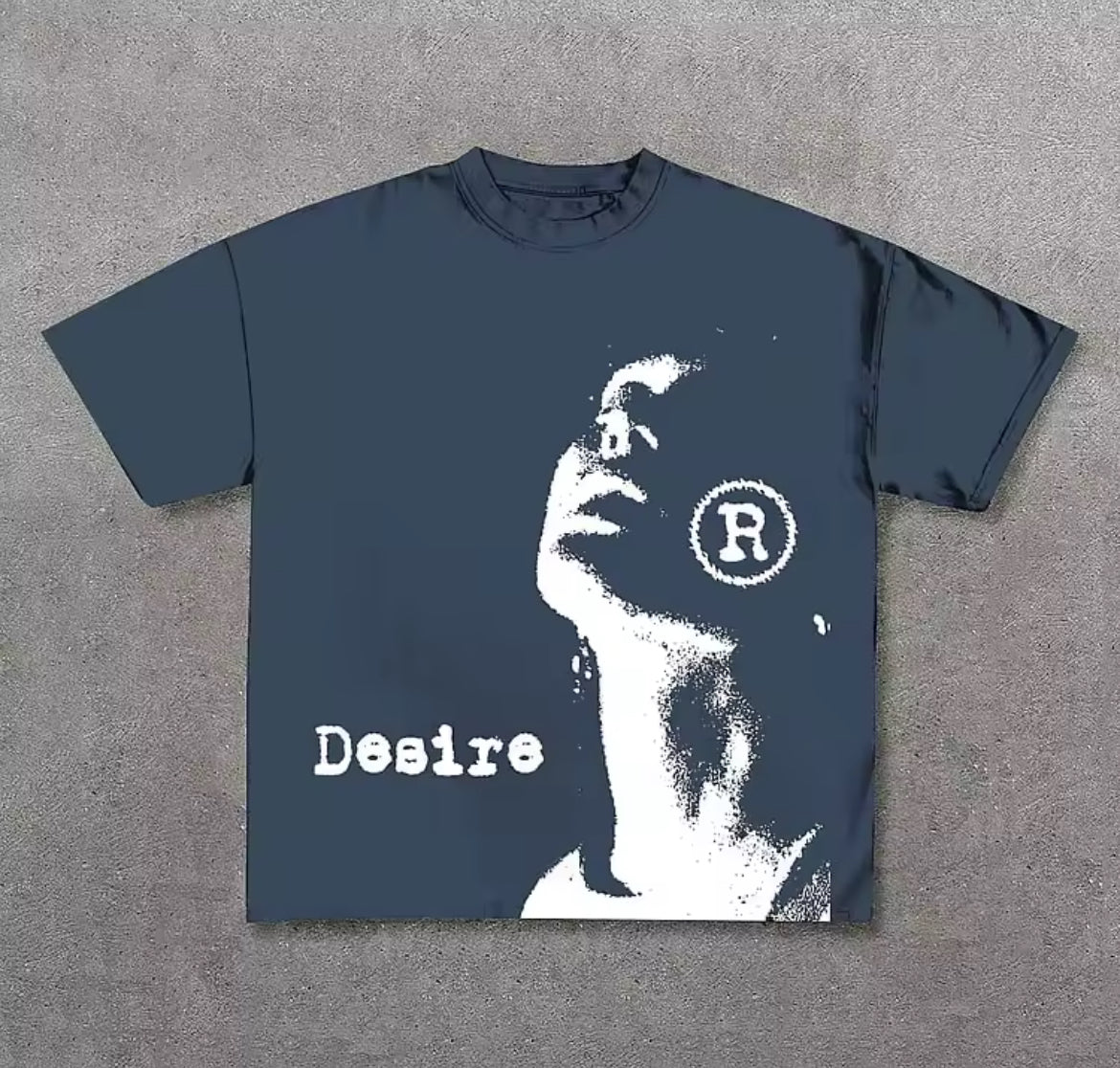 "Desire" Multi-Aesthetic Shirt