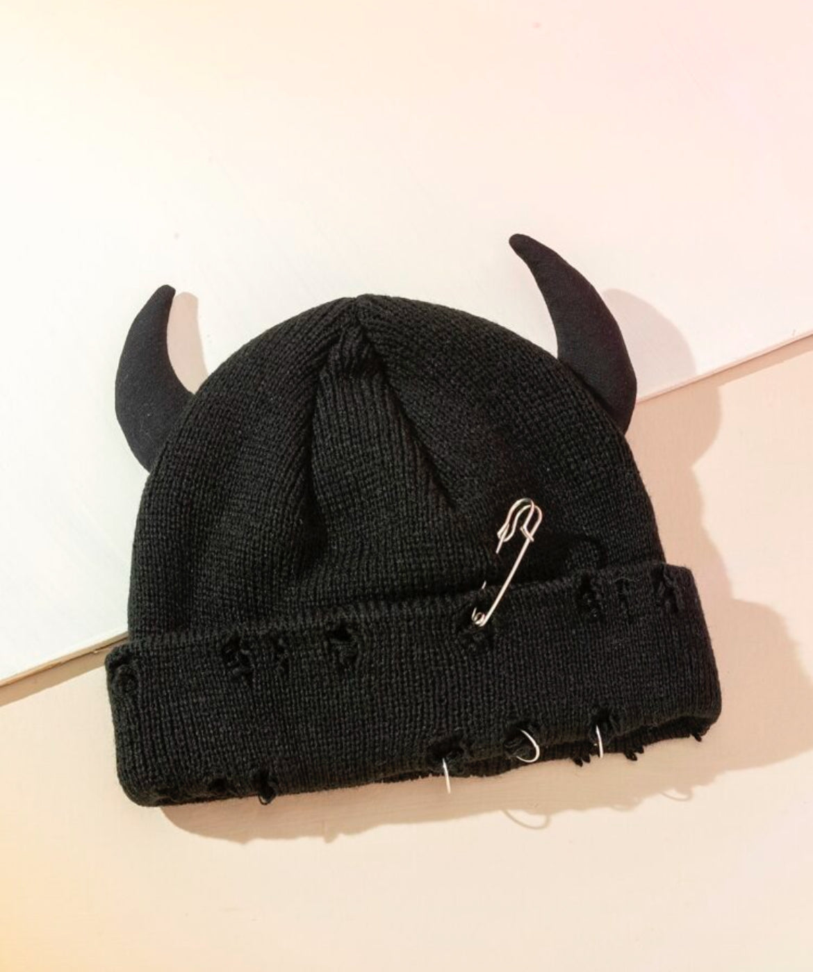 Emo Streetwear Hat
