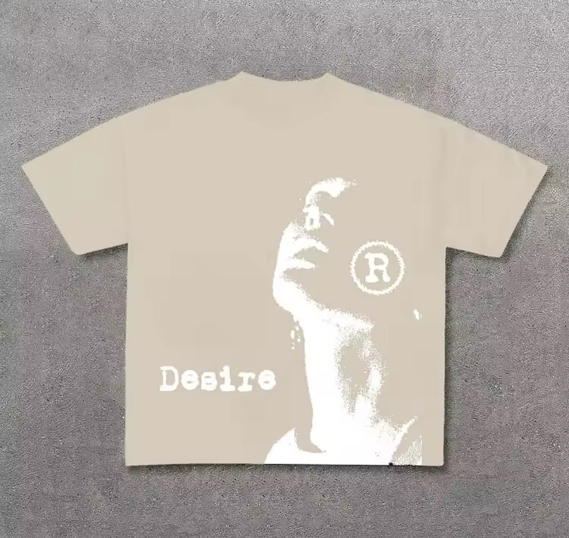 "Desire" Multi-Aesthetic Shirt