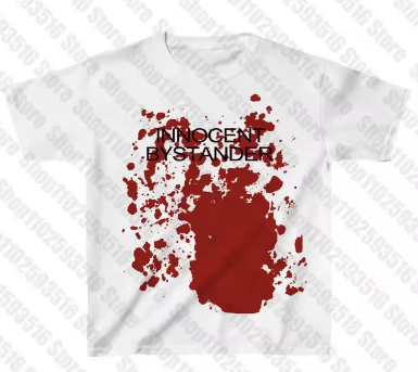 Y2k Emo Top for Women + Alternative for Men