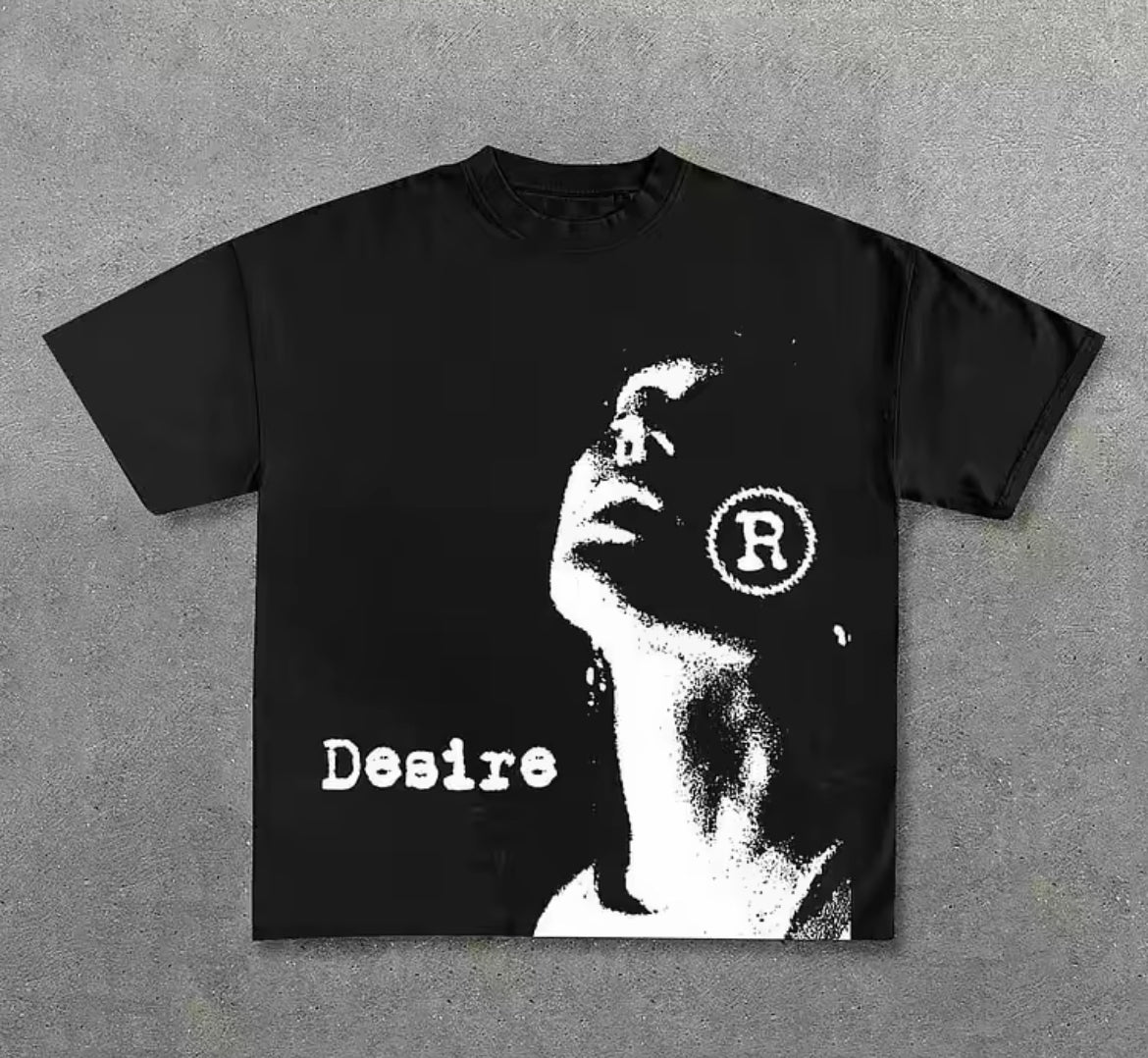 "Desire" Multi-Aesthetic Shirt