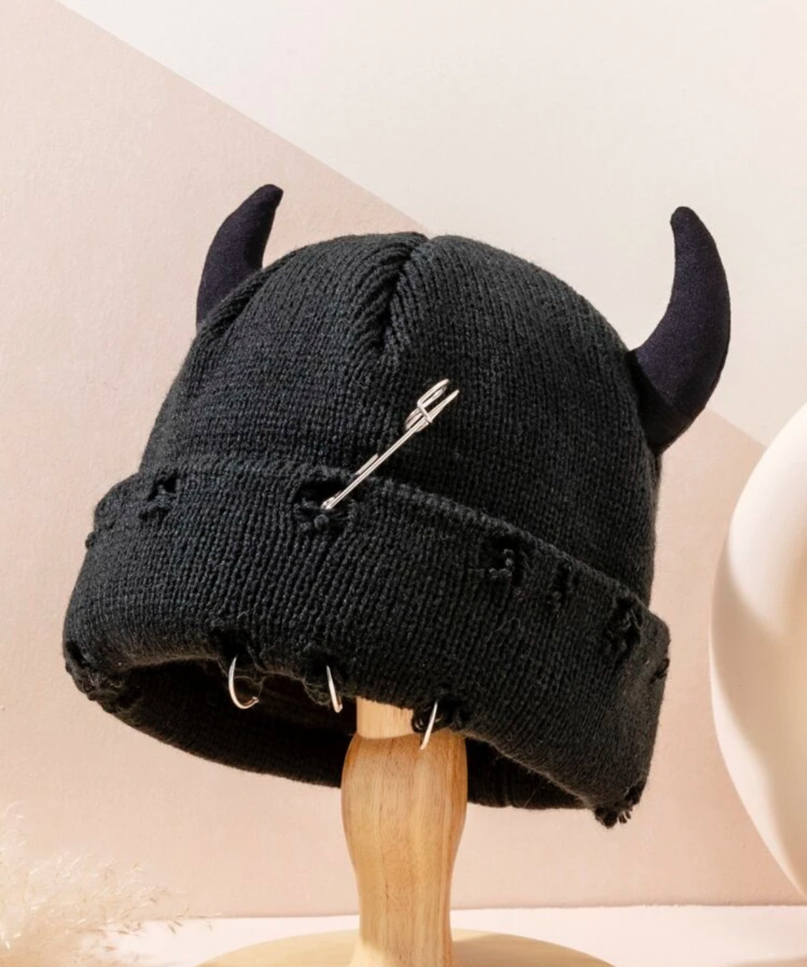 Emo Streetwear Hat