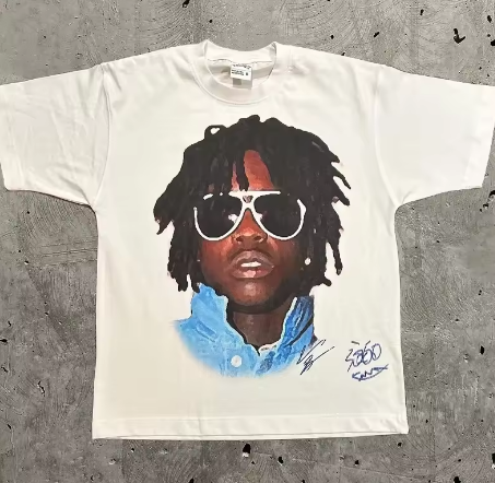 Y2K Rappers T-Shirt