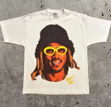 Y2K Rappers T-Shirt