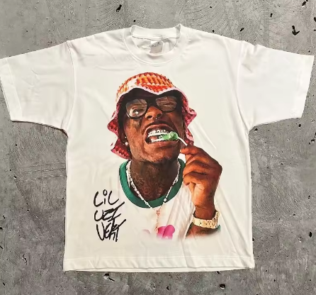 Y2K Rappers T-Shirt